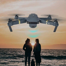L800 0.3MP/2MP WiFi Quadcopte Aircraft White Aircraft Headless Mode Remote Control Helicopter Mini Drone Quadcopter