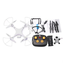 RC drone Mini Flying Aircraft With 1080P Camera A806 Remote Control Four-axle Drone Quadcopter Helicopter Children's Toy