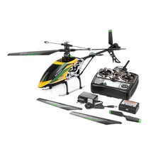 Wholesale  Wltoys V912 RC Heliocpter Brushless 2.4G 4CH Sky Dancer RC Helicopter Suitable for both Indoor and Outdoor Flying