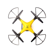 HOT 69608 Smart RC 2.4G RC Quadcopter Drone Aircraft with Altitude Hold One Key Return Headless Mode 3D Flips for Children Gift
