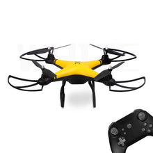 HOT 69608 Smart RC 2.4G RC Quadcopter Drone Aircraft with Altitude Hold One Key Return Headless Mode 3D Flips for Children Gift