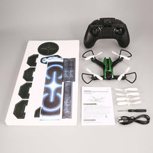 H825G 5.8GHz VR Racer FPV Drone with Camera 55km/h High Speed wind Resistance Double Alarm Headless One Key Return 3D Flip