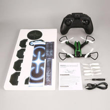 H825G 5.8GHz VR Racer FPV Drone with Camera 55km/h High Speed wind Resistance Double Alarm Headless One Key Return 3D Flip