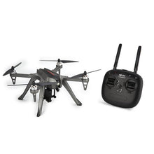 MJX Bugs B3H RC Drone with No Camera Quadcopter Drone Brushless Motor Free to Switch Altitude Hold RC Quadcopter 1806 1800KV