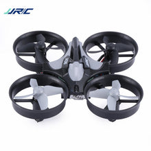 JJR/C H36 2.4GHz 4 Channels 6-Axis Gyroscope 3D Flip RTF Aerocraft Portable Mini Drone RC Quadcopter With Headless Mode tt