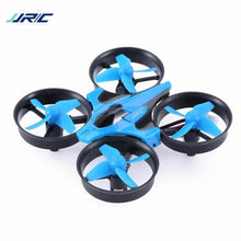 JJR/C H36 2.4GHz 4 Channels 6-Axis Gyroscope 3D Flip RTF Aerocraft Portable Mini Drone RC Quadcopter With Headless Mode tt