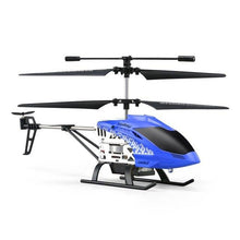 JJR/C JX01 Gyro Metal 2.4G Radio 3CH Mini Helicopter RC Remote Control Flying Drone for Toys Gift Present RTF