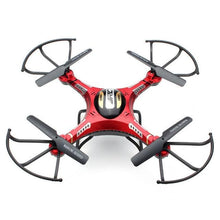 JJRC  H8D 4CH 2.4GHz 6-Axis FPV RC Quadcopters Helicopters with 2.0MP HD camera Remote Control freely Drone Toys for Kids