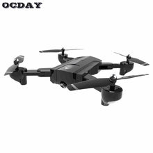 SG900-S 2.4G RC Drone Foldable Selfie Smart GPS FPV Quadcopter with 720P/1080P HD Camera Altitude Hold  One Key Return ht