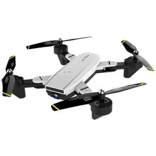 SG700-S Optical Flow Folding Four Axis Aircraft RC Drone With 1080P Drones Camera WiFi RC Quadcopter Helicopter fz