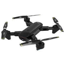 SG700-S Optical Flow Folding Four Axis Aircraft RC Drone With 1080P Drones Camera WiFi RC Quadcopter Helicopter fz