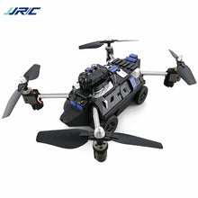 2018 JJR/C H40WH Selfie FPV RC 2.4G RC Quadcopter Tank Car Drone Aircraft with 720P Wifi HD Camera Altitude Hold 360' Flips HOT!