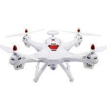 Professional 4CH 2.4G Remote Control Quadcopter 5G Camera WIFI GPS Positioning System Fight Aircraft With Remote Control