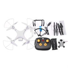 RC drone Mini Flying Aircraft With 1080P Camera A806 Remote Control Four-axle Drone Quadcopter Helicopter Children's Toy