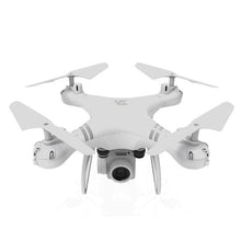 RC drone Mini Flying Aircraft With 1080P Camera A806 Remote Control Four-axle Drone Quadcopter Helicopter Children's Toy
