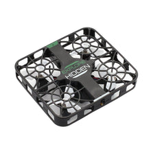 QS003 2.4Ghz Mini RC Quadcopter Drone with 0.3MP Wifi FPV Camera Aircraft UAV  Altitude Hold Crashworthy Structure 3D Flip drone