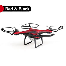 X58 RC drone with camera Axis Aircraft RC Quadcopter Drone Helicopter Model Electronic Toys
