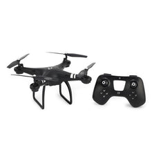 hot! X8 RC Drone 2.4G FPV RC Quadcopter Drone with 720P Adjustable Camera Altitude Hold Headless Mode 3D-Flip 18mins Long Flight