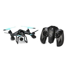 AG-01DP FPV RC drone 720P Camera RC Quadcopter Selfie Altitude Hold Drone Headless Mode 3D Flip One Key Return Hovering H/LSpeed