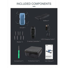 JJR/C H47 RC drone ELFIE WIFI FPV RC Drone With 720P HD Camera Altitude Hold Mode Foldable G-sensor Mini RC Selfie Quadcopter
