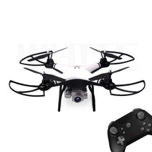 RC Selfie Smart Drone 69608 2.4G  FPV Quadcopter Aircraft with 720P HD Camera Real -time Altitude Hold Headless Mode 3D Flip HOT