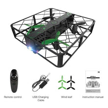 SG500 Mini RC Drone with 720P HD Camera Wifi Wide Angle Lens RC Quadcopter 4CH Altitude Hold Headless Helicopter for Children