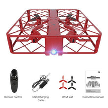 SG500 Mini RC Drone with 720P HD Camera Wifi Wide Angle Lens RC Quadcopter 4CH Altitude Hold Headless Helicopter for Children
