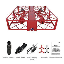 SG500 Mini RC Drone with 720P HD Camera Wifi Wide Angle Lens RC Quadcopter 4CH Altitude Hold Headless Helicopter for Children