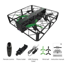 SG500 Mini RC Drone with 720P HD Camera Wifi Wide Angle Lens RC Quadcopter 4CH Altitude Hold Headless Helicopter for Children