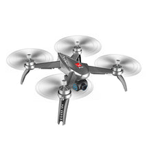 MJX RC Drone Quadcopter with 1080P camera Bugs 5W Brushless Motor GPS FPV drone 5G WIFI 1080P Camera  Auto Return RC Helicopter