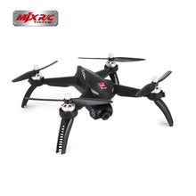 Drone with 1080P camera MJX Bugs 5W 5 W Brushless Motor Quadcopter GPS FPV drone 5G WIFI 1080P Camera  Auto Return RC Helicopter