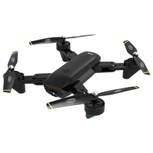 SG700-S Optical Flow Folding Four Axis Aircraft RC Drone With 1080P Drones Camera WiFi RC Quadcopter Helicopter Toys Gift