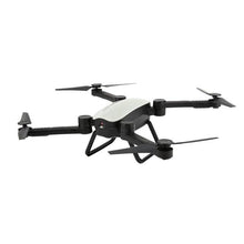 X9 RC Drone 2.4G FPV Foldable Quadcopter with 0.3MP Wifi Camera Altitude Hold Real-time Headless One Key Take-off/ Landing fz
