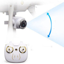 W8 2.4G Drone with 1080P Camera 4CH Long Distance RC Quadrocopter Built-in GPS Headless Mode Altitude Hold Wifi FPV Drone HOT!