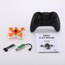 Mirarobot S85 5.8G Mini Micro High Speed RC FPV Racing Quadcopter Drone Aircraft with 5mW 600TVL Camera 3/6 axis Real-Time