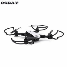 X28 2.4G FPV Foldable GPS Drone RC Quadcopter with Adjustable 720P HD Camera Real-time Altitude Hold Follow Me ht
