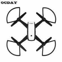 X28 2.4G FPV Foldable GPS Drone RC Quadcopter with Adjustable 720P HD Camera Real-time Altitude Hold Follow Me ht