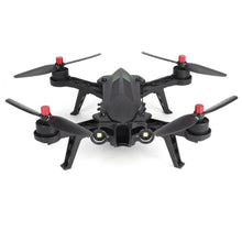 MJX Bugs 6 Professional Racing RC Drones with Camera HD 720P FPV Live Quadcopter RTF Brushless Remote Control Quadcopter Toys
