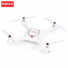 Syma X25PRO 2.4G GPS Positioning FPV RC Drone Quadcopter with 720P HD Wifi Adjustable Camera Altitude Hold Follow Me Gift hi