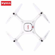 Syma X25PRO 2.4G GPS Positioning FPV RC Drone Quadcopter with 720P HD Wifi Adjustable Camera Altitude Hold Follow Me Gift hi