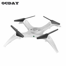 HW7016 2.4GHz Mini Portable RC Drone helicopter with Anti-shake camera Altitude Hold Wi-Fi FPV Quadcopter hi