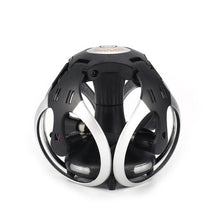 69108 Foldable Collapsible Egg RC Drone with  720P HD Wifi Camera Altitude Hold  2.4G RC Quadcopter Drone with One Key Return