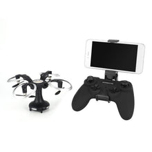 69108 Foldable Collapsible Egg RC Drone with  720P HD Wifi Camera Altitude Hold  2.4G RC Quadcopter Drone with One Key Return