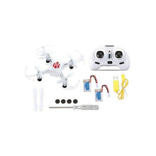 JJR/C H8 Mini 2.4G 4CH 6-axis Gyro Drone RC Quadcopter 360 Flip Function Headless Mode RTF with 2 / 3 Batteries RTF aeromodelo