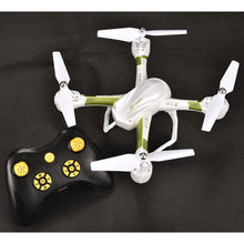 Quadcopter S31 Long Endurance One Key Return Optical Flow Positioning Altitude Holding Headless Mode 6 Axis Gyro With Camera