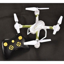Quadcopter S31 Long Endurance One Key Return Optical Flow Positioning Altitude Holding Headless Mode 6 Axis Gyro With Camera