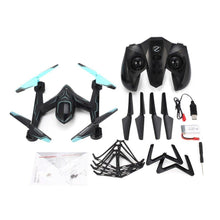 AG-01D Altitude Hold Drone Headless Mode 3D Flips One Key Return Take-off/Landing Hovering H/L Speed Switch RC Quadcopter