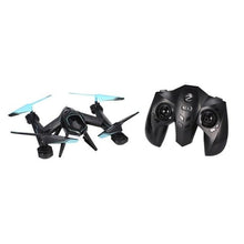 AG-01D Altitude Hold Drone Headless Mode 3D Flips One Key Return Take-off/Landing Hovering H/L Speed Switch RC Quadcopter
