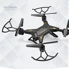 Professional KY601S Remote Control Quadcopter Camera Drone Helicopter 4 Channel Long Lasting Foldable Arm Aircraft
