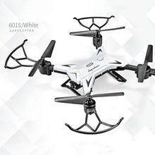 Professional KY601S Remote Control Quadcopter Camera Drone Helicopter 4 Channel Long Lasting Foldable Arm Aircraft